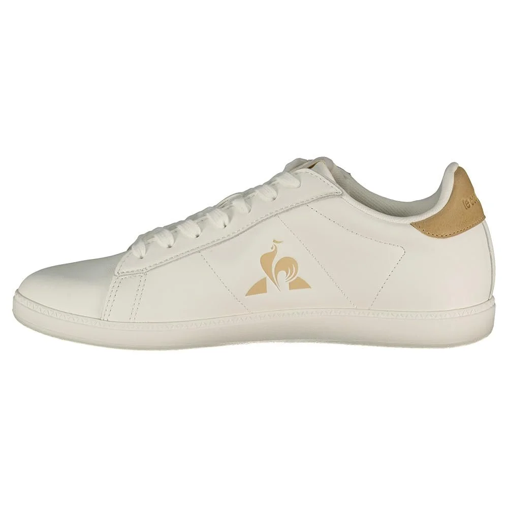Кроссовки Le Coq Sportif Courtset_2 Unisex, фото №3 Кроссовки Le Coq Sportif Courtset_2 Unisex, фото №3