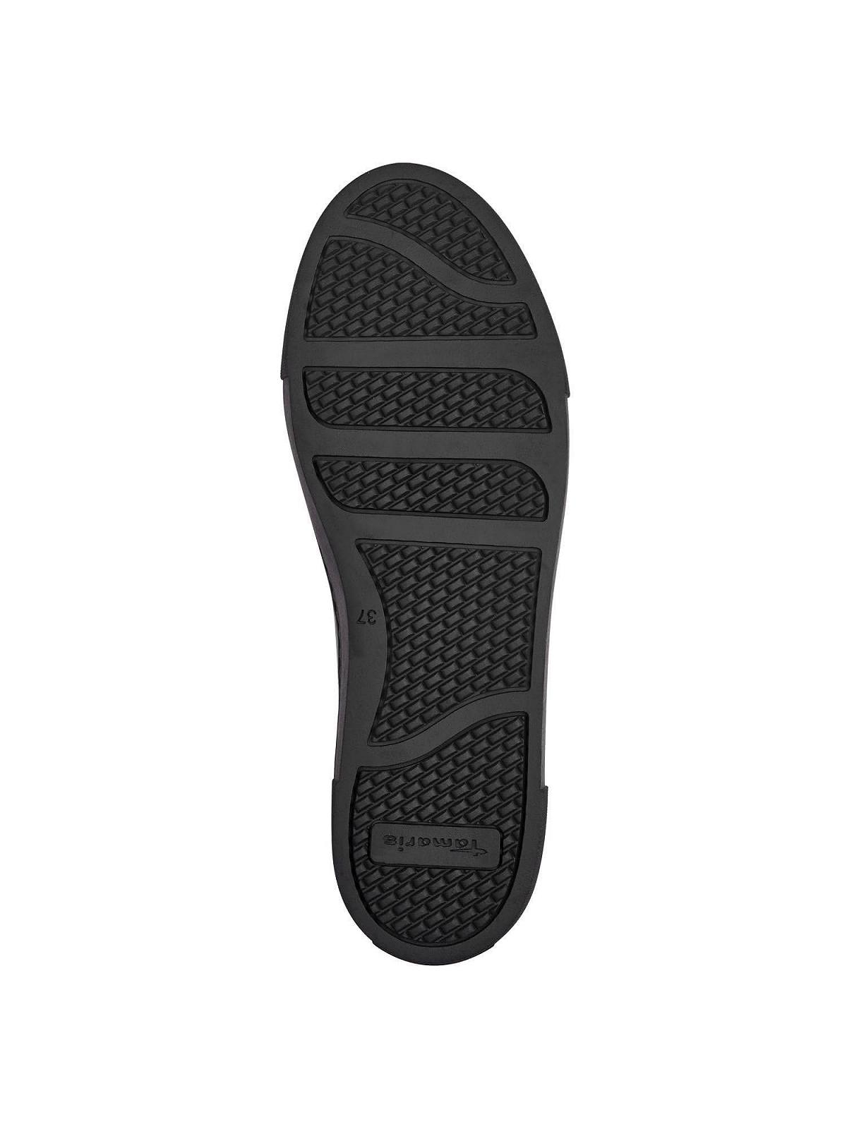 Кроссовки Tamaris Vegan Sporty, фото №5