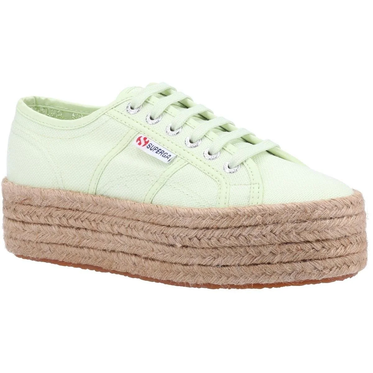 Кроссовки Superga 2790 Cotropew унисекс, фото №4