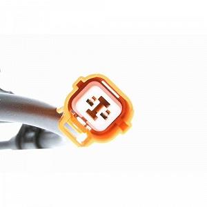 Датчик частоти обертання колеса VEMO V26-72-0123 Original VEMO Quality для HONDA synthetic.ua - Фото 1