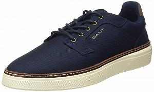 Кросівки GANT San Prep - Фото 1