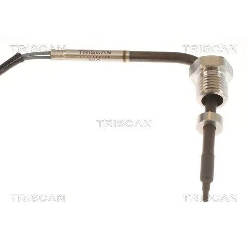 Датчик температури відпрацьованих газів TRISCAN 8826 29130 для AUDI VW для циліндрів 5-8, фото №3