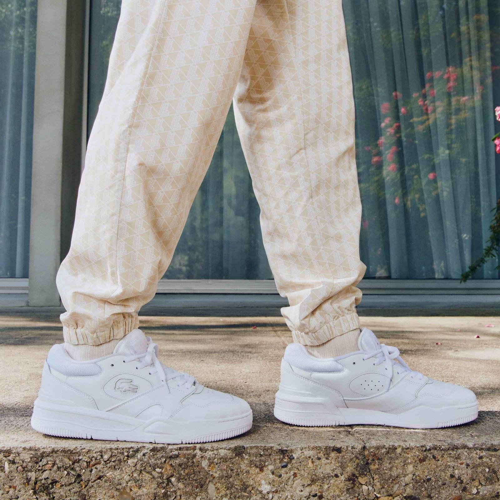 Кроссовки Lacoste Lineshot 223 3 SMA мужские, фото №9