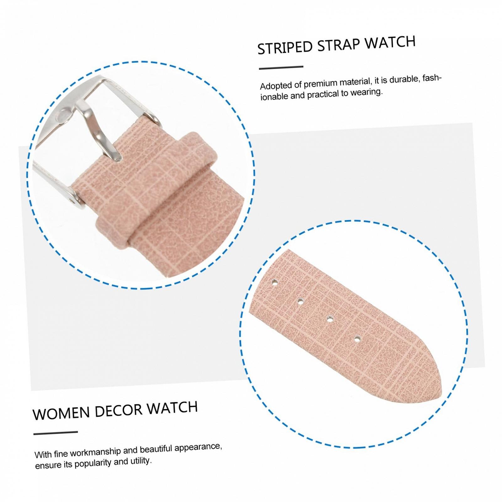 Часы LIFKOME Женские Цифровые Тонкие Красные Бирюзовые Модные Черные, фото №4 Часы LIFKOME Женские Цифровые Тонкие Красные Бирюзовые Модные Черные, фото №4