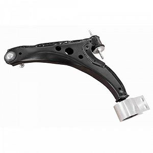 Важіль підвіски VAICO Original VAICO Qualität V40-1592 для OPEL, знизу synthetic.ua - Фото 1