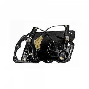 Склопідйомник VAICO V10-9843 Original VAICO Quality для SEAT SKODA VW VAG - Фото 1