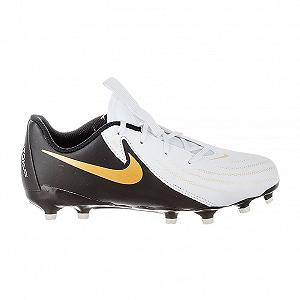 Бутсы Nike JR PHANTOM GX II ACADEMY FG/MG 34 synthetic.ua - Фото 1
