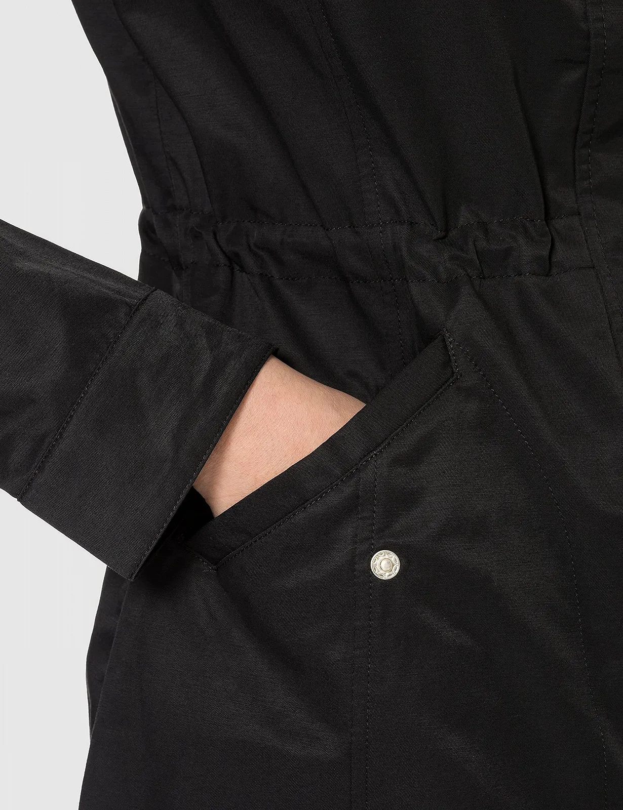 Пальто Geox Roose Жіночий, фото №5