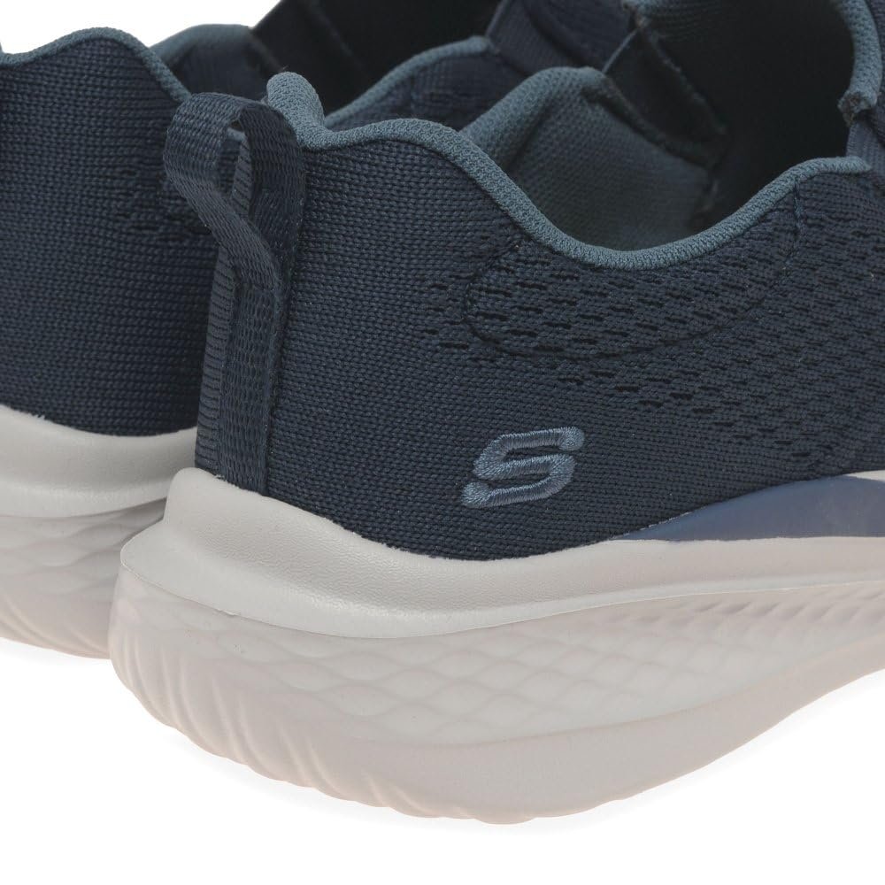 Чоловічі Кеди Skechers Slade Royce, фото №8 Чоловічі Кеди Skechers Slade Royce, фото №8