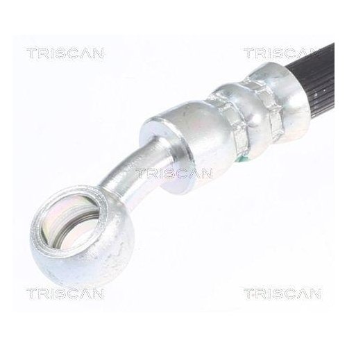Гальмівний шланг TRISCAN 8150 41213 для DAIHATSU SUBARU, передня вісь справа, фото №2