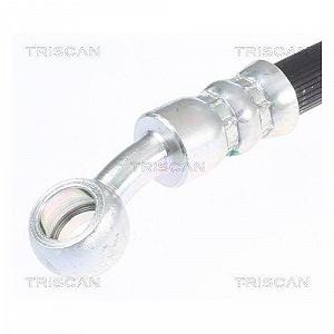 Гальмівний шланг TRISCAN 8150 41213 для DAIHATSU SUBARU, передня вісь справа synthetic.ua - Фото 1