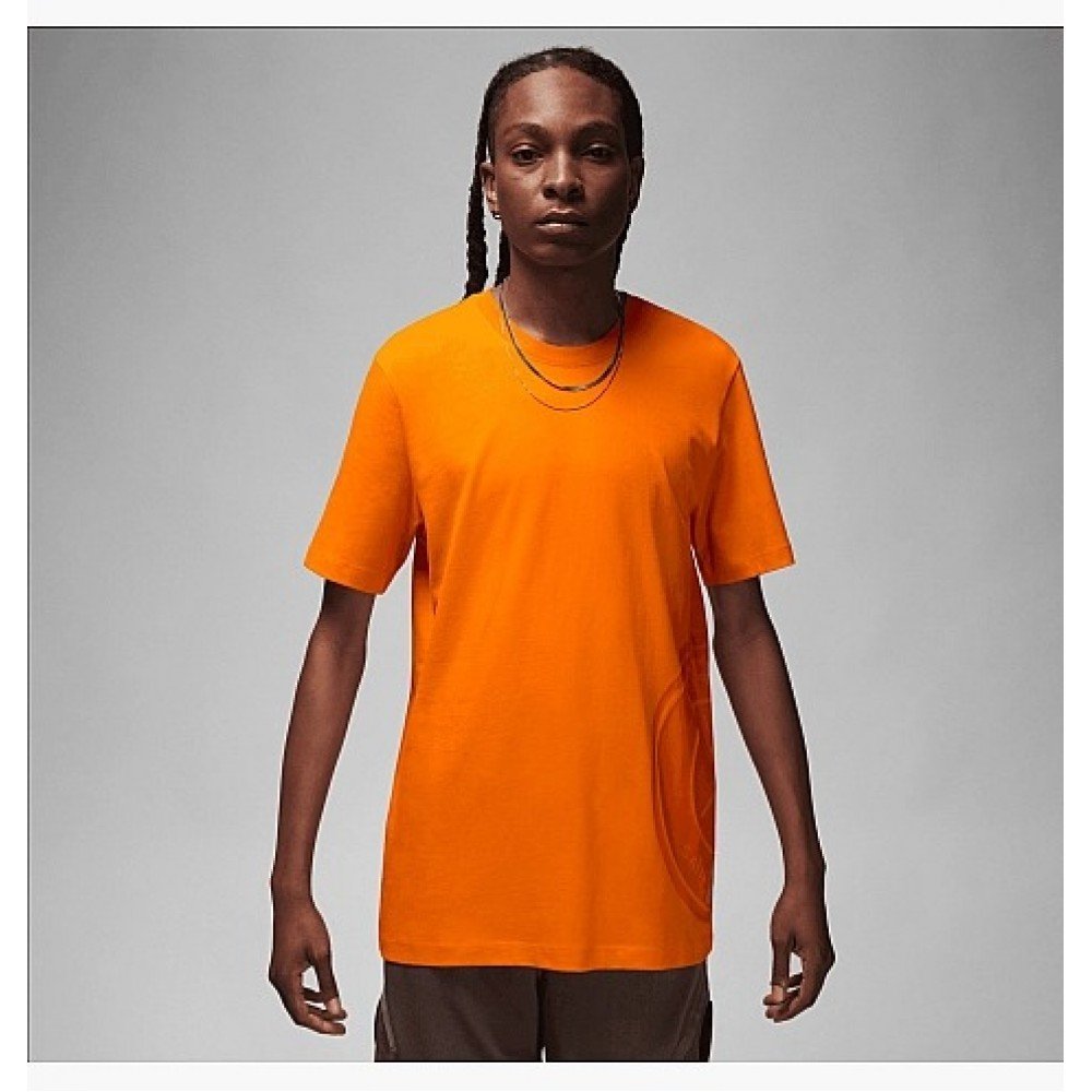 Футболка JORDAN PSG M, фото №1
