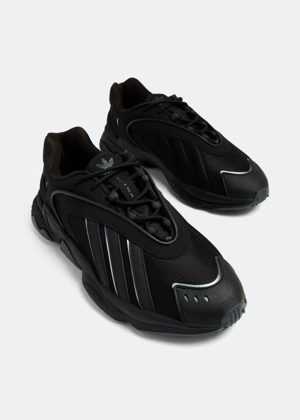 Кросівки Adidas Oztral (ID9791) 42 2/3, фото №4