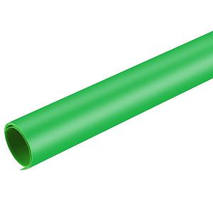 Фотофон ПВХ зелений 121x58см Puluz PU5200G synthetic.ua - Фото 1