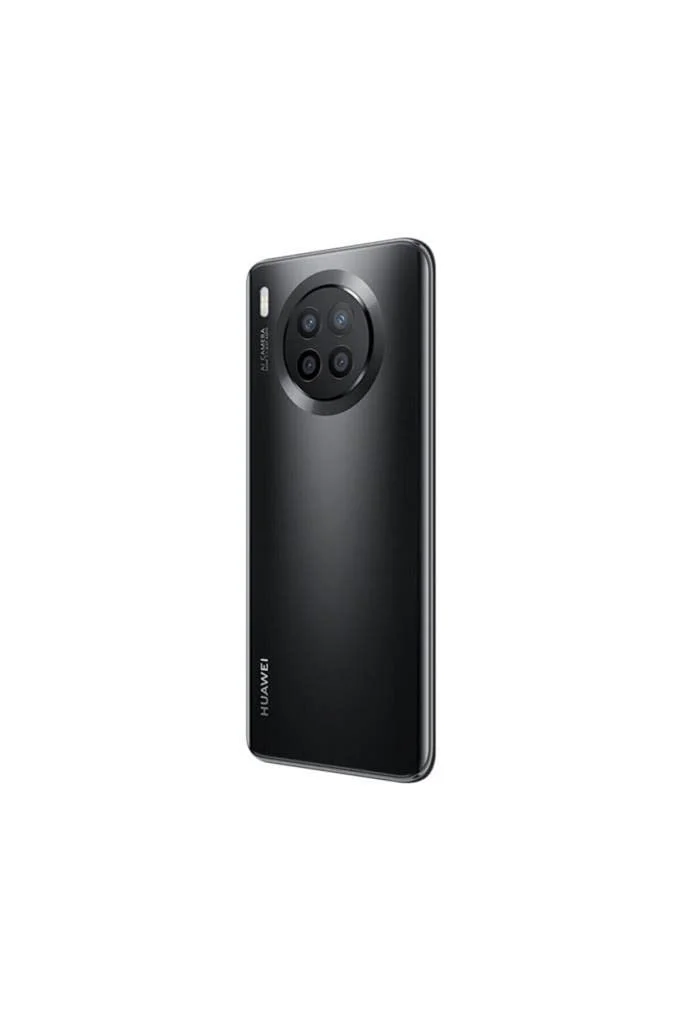 Смартфон HUAWEI Nova 8i 6GB 128GB Dual SIM Starry Black, фото №3