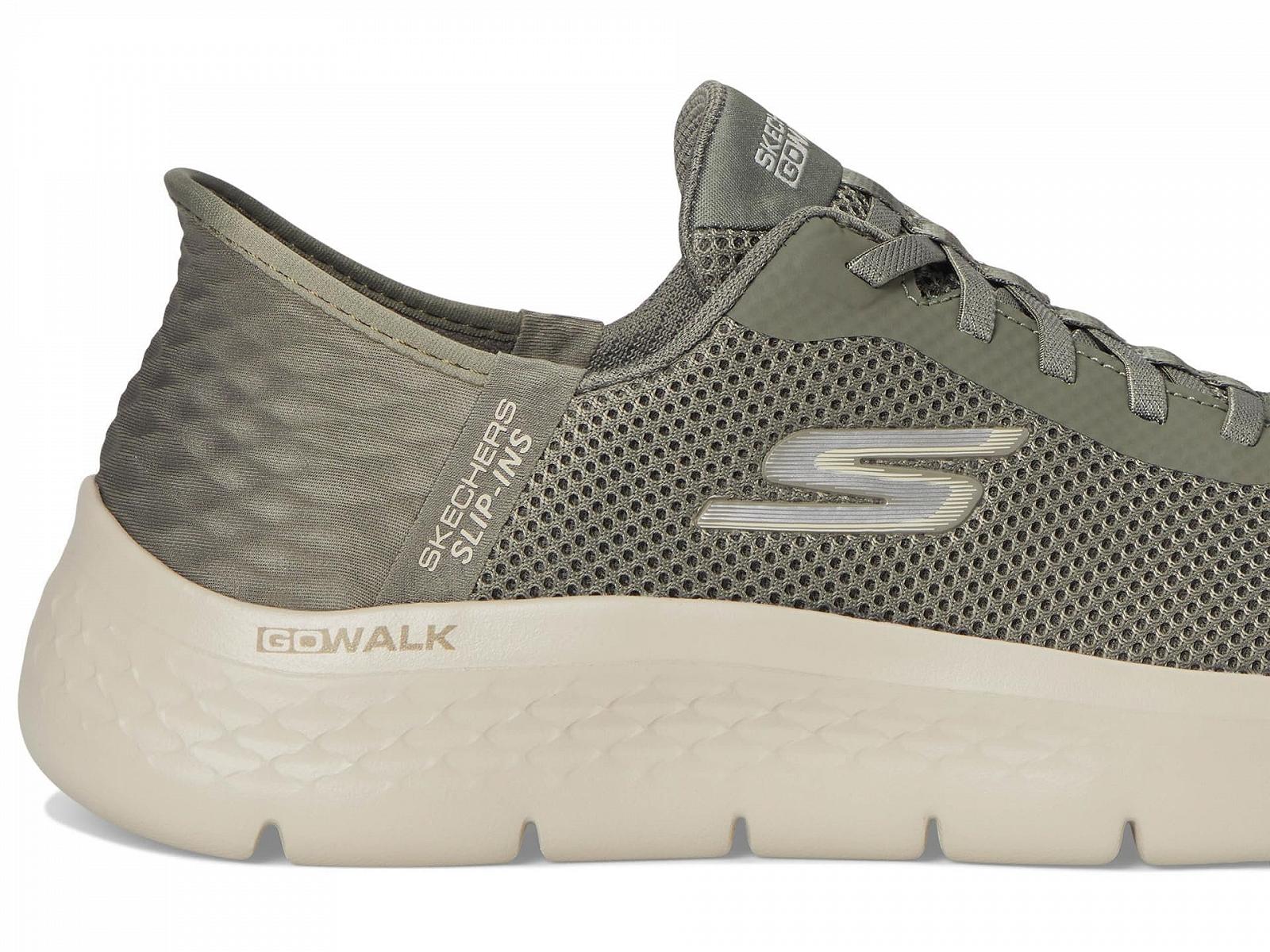 Кросівки Skechers Go Walk Flex Grand Entry, фото №7