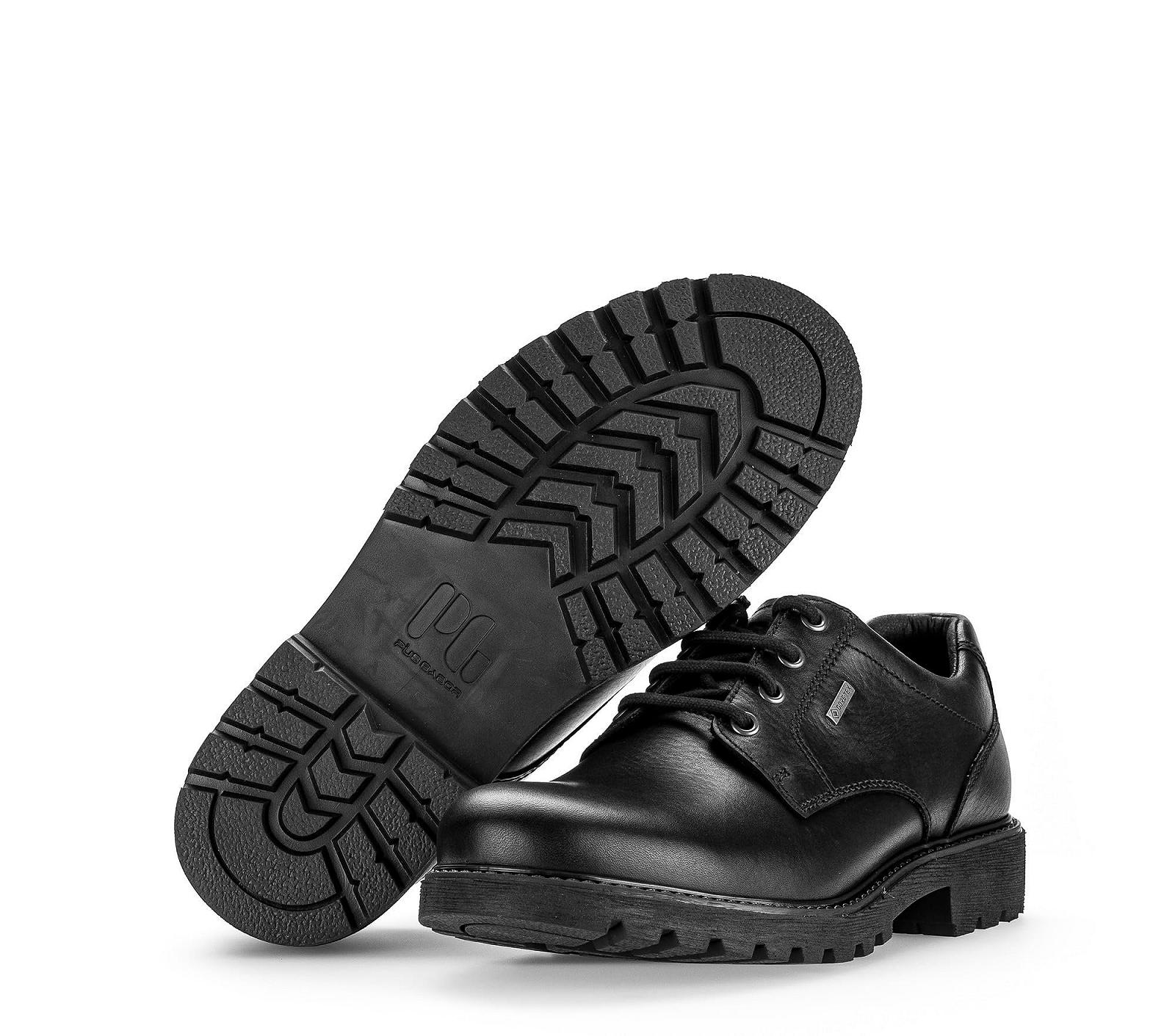 Кроссовки Pius Gabor Мужские на шнуровке Gore Tex, фото №7 Кроссовки Pius Gabor Мужские на шнуровке Gore Tex, фото №7