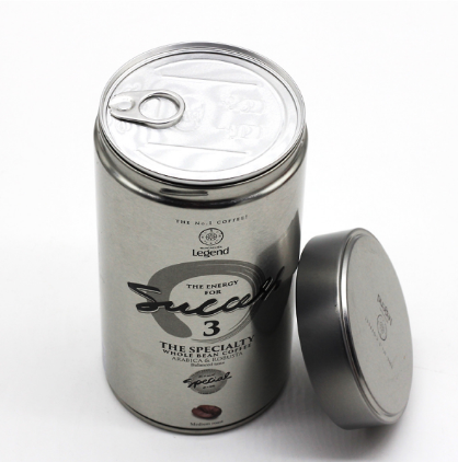 Кава в зернах Legend Success 3 Wood Grain Coffee Trung Nguyen Can 250гр , фото №2 Кава в зернах Legend Success 3 Wood Grain Coffee Trung Nguyen Can 250гр , фото №2