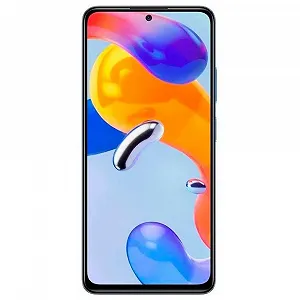 Смартфон Xiaomi Redmi Note 11 Pro 5G 6.67 6/128GB Atlantic Blue synthetic.ua - Фото 1