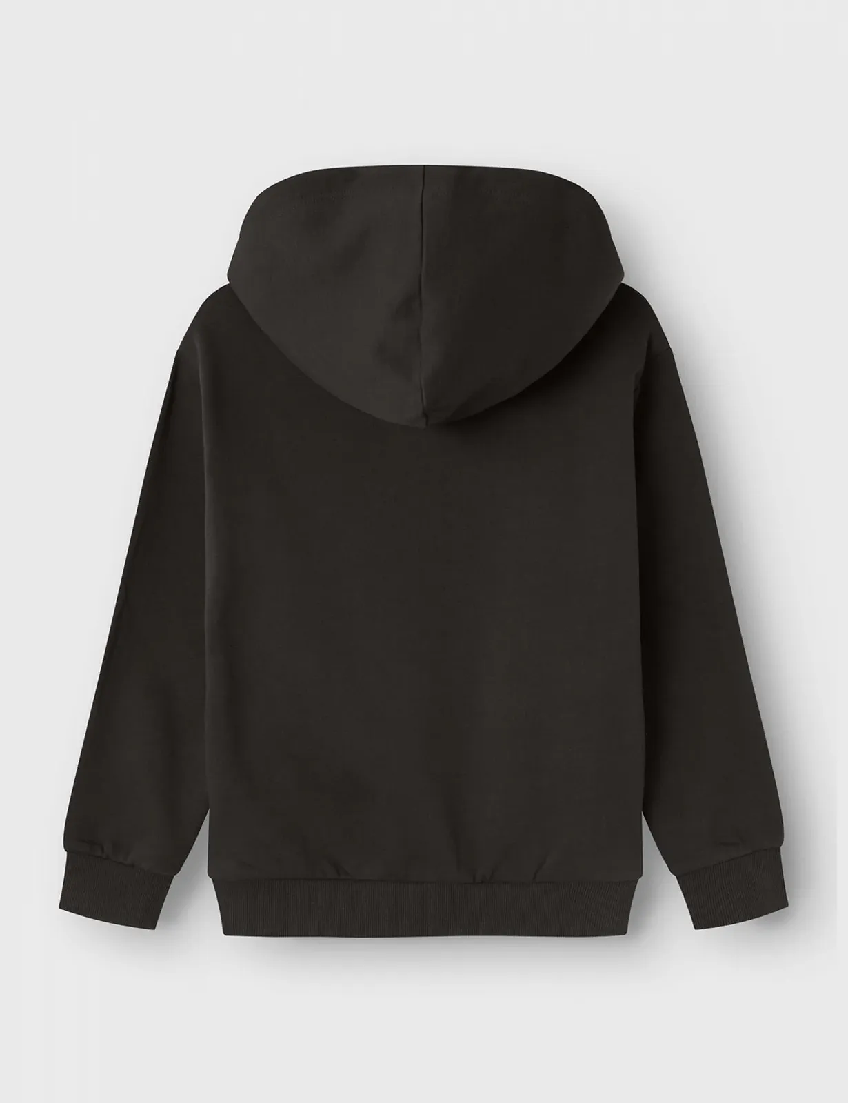 Худі NAME IT Nkmrenma LS Nreg Sweat Wh Bru для хлопчиків, фото №2 Худі NAME IT Nkmrenma LS Nreg Sweat Wh Bru для хлопчиків, фото №2