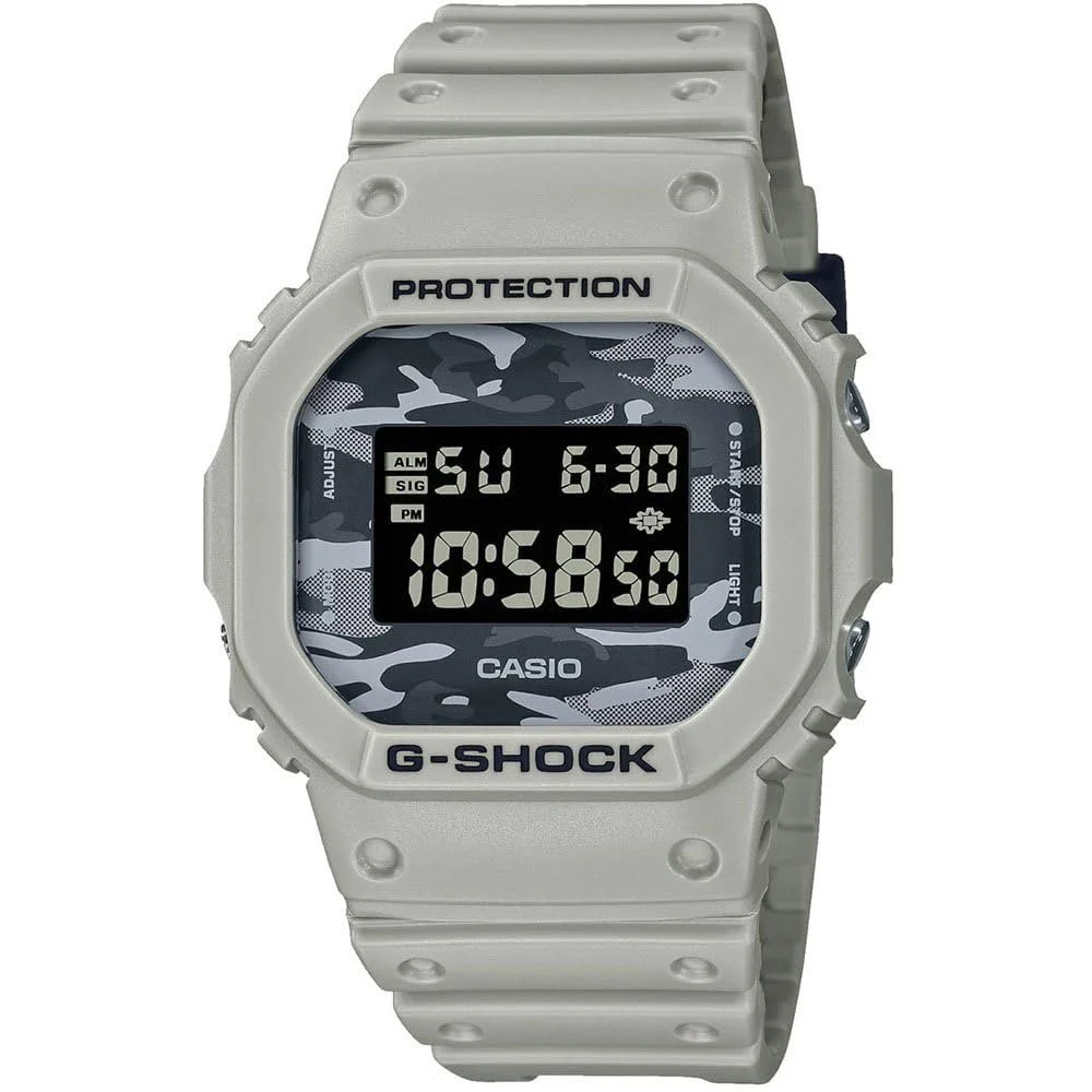 Цифровые часы Casio G-Shock для мужчин, фото №1 Цифровые часы Casio G-Shock для мужчин, фото №1