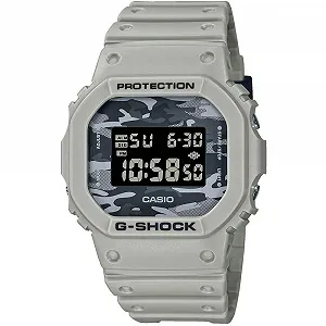Цифровые часы Casio G-Shock для мужчин - Фото 1