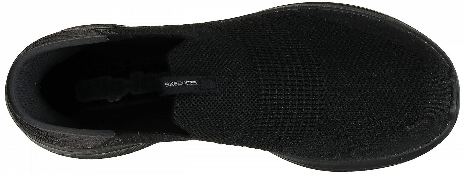 Кроссовки Skechers Ultra Flex 3.0 Smooth Step женские спортивные, фото №6
