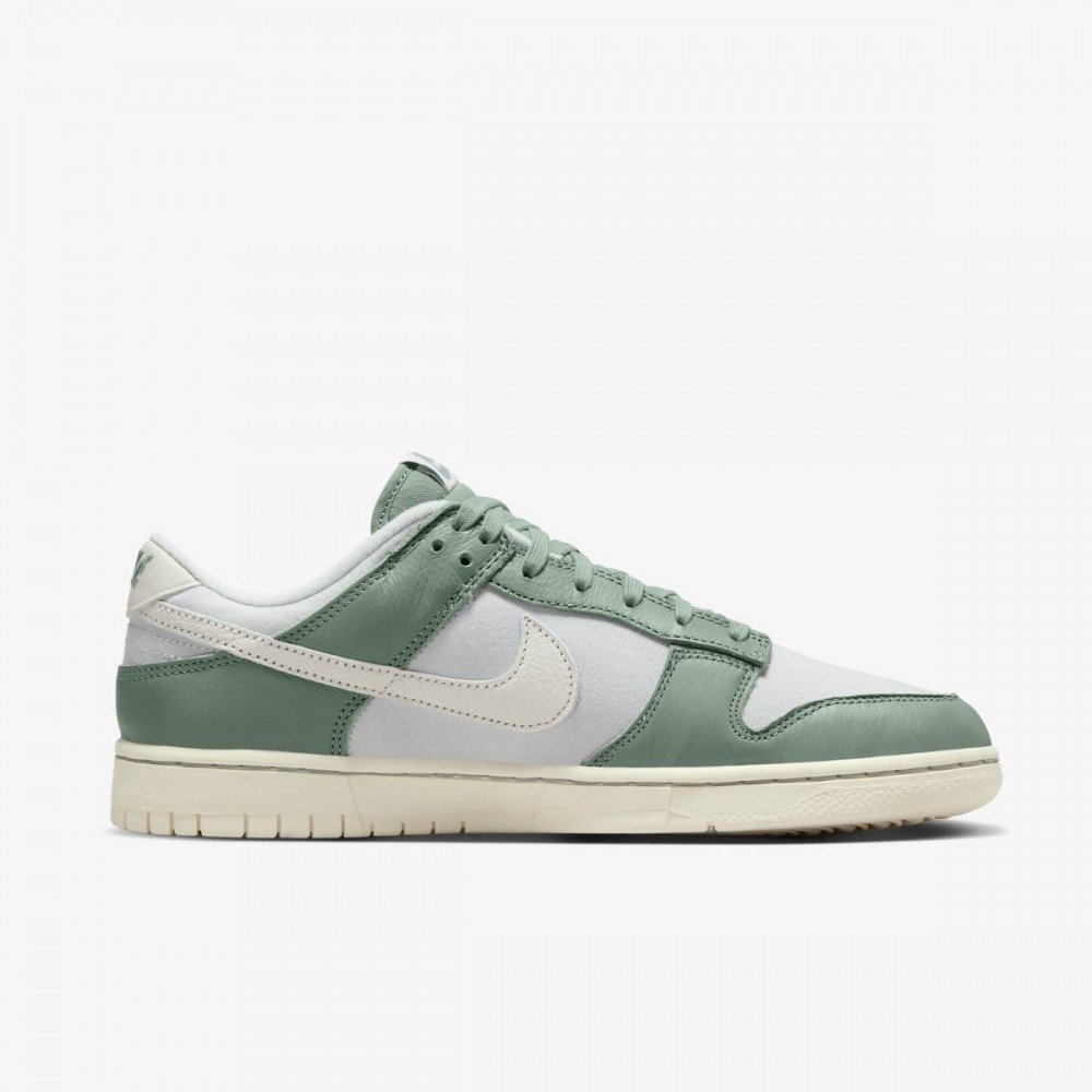 Кроссовки Nike Dunk Low Mica Green 45.5, фото №3