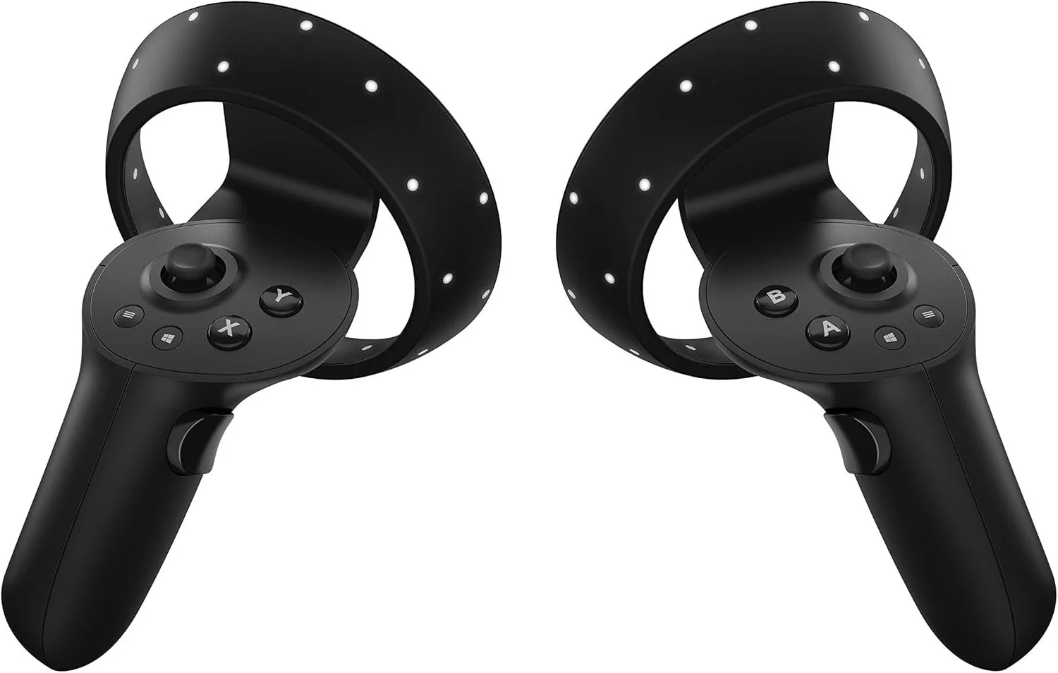 Окуляри віртуальної реальності HP Reverb G2 VR3000 + Controllers, фото №6 Окуляри віртуальної реальності HP Reverb G2 VR3000 + Controllers, фото №6