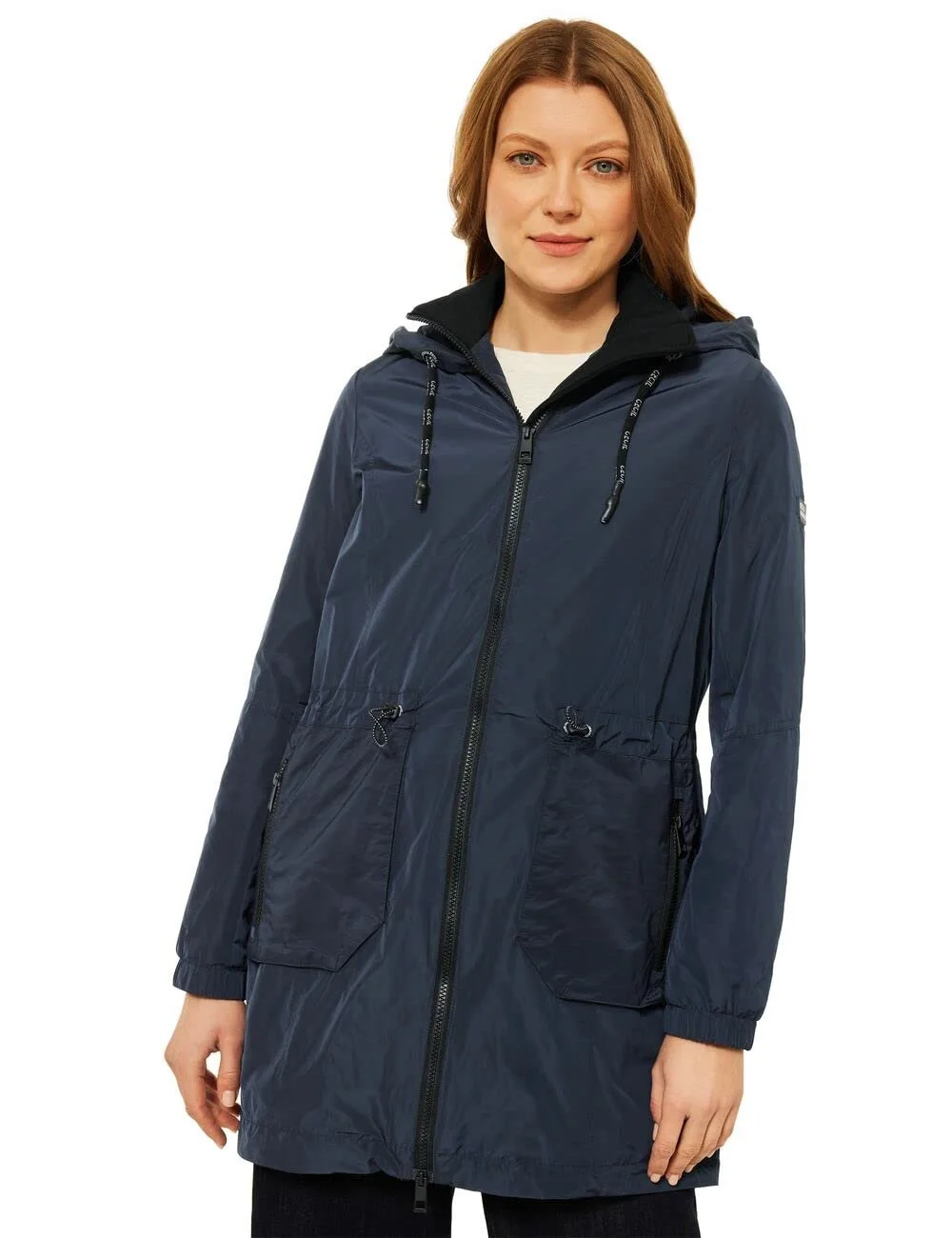 Пальто Cecil Женский, фото №1