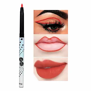 Підводка для очей 18 кольорів Eyeliner Pen Кольорова ціна на synthetic.ua - Фото 1 Підводка для очей 18 кольорів Eyeliner Pen Кольорова synthetic.ua - Фото 1