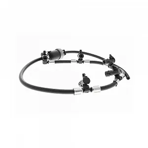 Шланг паливної обратки VAICO V10-5512 - Фото 1