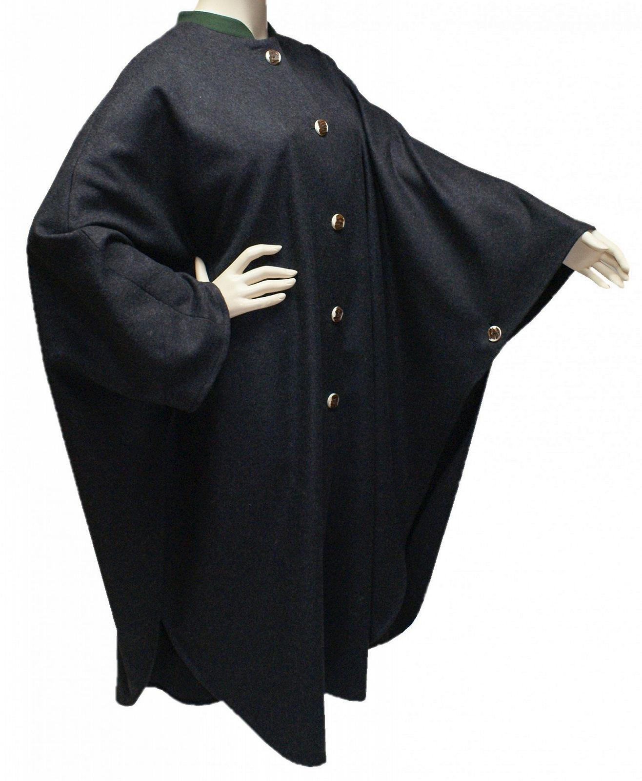 Женское пончо-накидка Wetterfleck Серый, фото №9 Женское пончо-накидка Wetterfleck Серый, фото №9