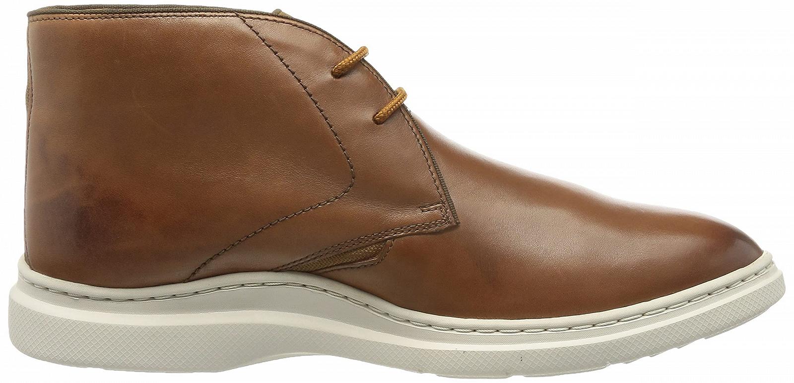 Челсі Clarks Dennet Mid Чоловічі, фото №6
