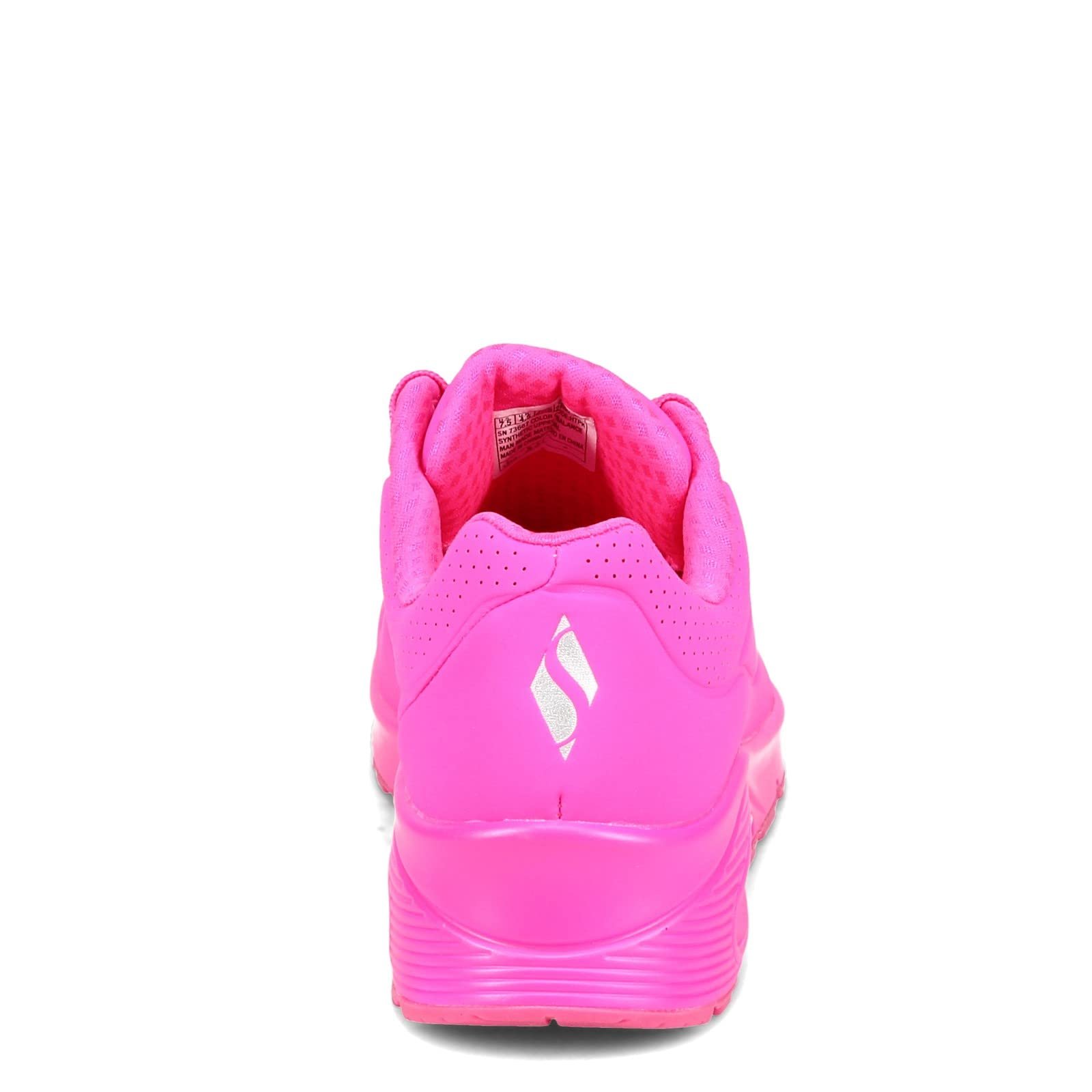 Кросівки Skechers UNO-Night Shades жіночі, фото №6