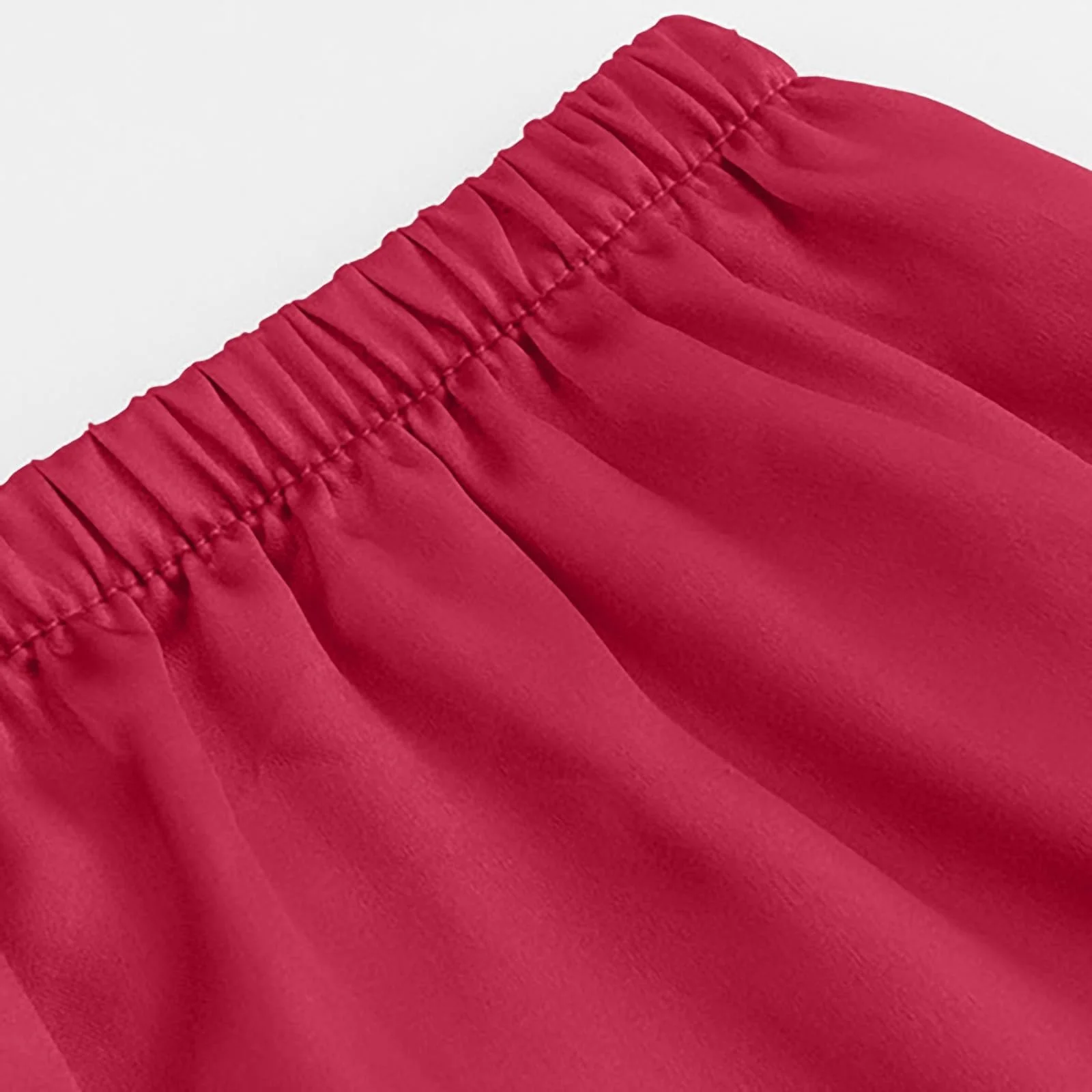 Піжама для дівчинки - М'який зручний шовковий піжамний набір, фото №6