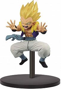 Фігурка Banpresto Dragon Ball SS Gotenks Chosenshiretsuden 10 см Vol.8 - Фото 1