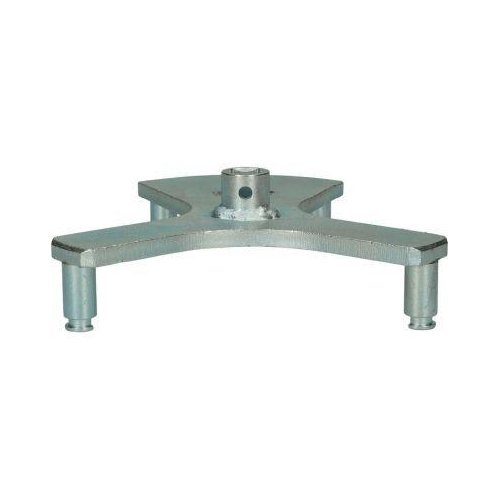 Ключ для крышки датчика уровня топлива KS TOOLS 150.3174, фото №4