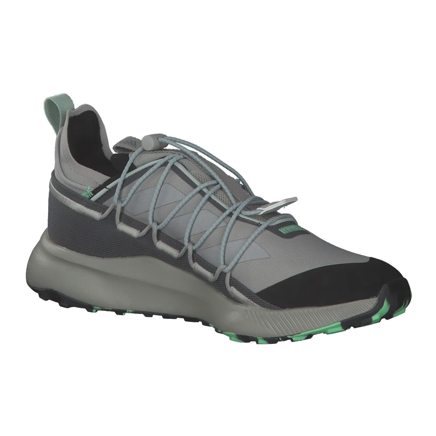 Кросівки Adidas Terrex Voyager 21 Canvas Unisex, низькі, фото №9