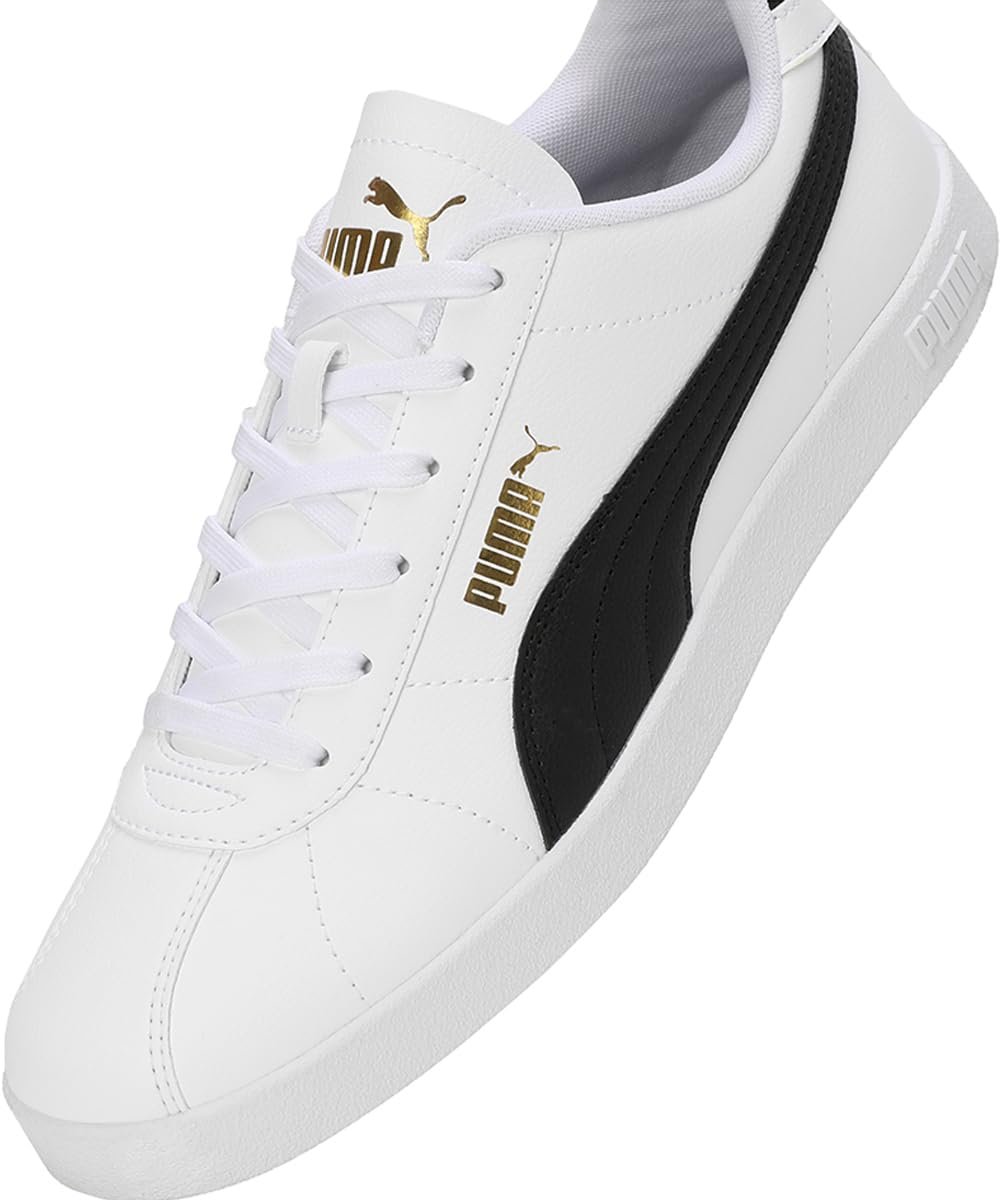 Кроссовки PUMA Club II SL Unisex, фото №7 Кроссовки PUMA Club II SL Unisex, фото №7