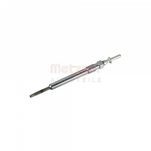 Свічка розжарювання METZGER H5 210 OE-постачальник для BMW TOYOTA MINI - Фото 1