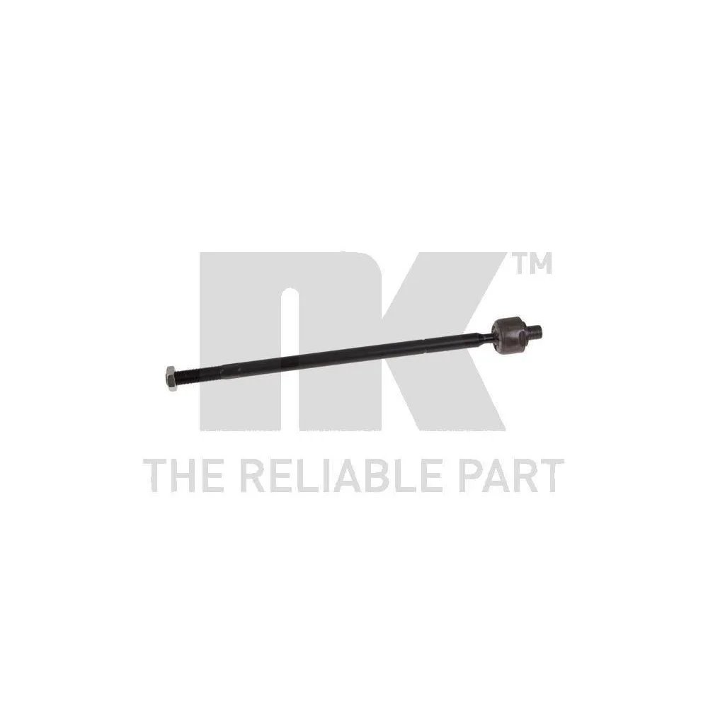 Осьовий шарнір рульової тяги NK 5032564 для FORD передній міст праворуч, фото №1