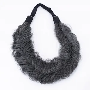 Повязка для волос synthetic.ua - Фото 1