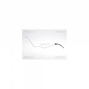 Гальмівний шланг TRISCAN 8150 16283 FORD задній правий внутрішній - Фото 1