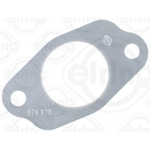 Прокладка випускного колектора ELRING 829.870 для MERCEDES-BENZ, фото №2 Прокладка випускного колектора ELRING 829.870 для MERCEDES-BENZ, фото №2