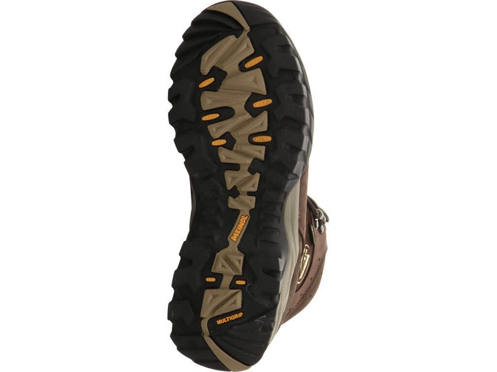 Трекінгові черевики Meindl Meran Lady GTX Жіночі, фото №6