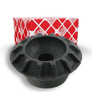 Опора амортизатора FEBI BILSTEIN 14956 для SEAT VW, задний мост с обеих сторон - Фото 1