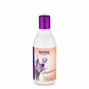 Гель для душу L'Amande Armonie Bath Shower 250 мл synthetic.ua - Фото 1