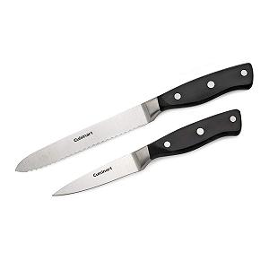 Ніж Сантоку Cuisinart Classic Triple Rivet 7 дюймів - Фото 1