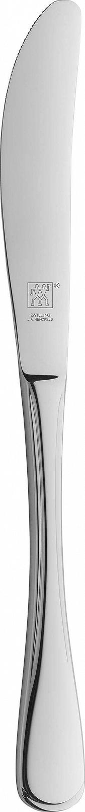 Набір столових приборів Zwilling Nottingham 72 предмети нержавіюча сталь 18/10 полірований, фото №4 Набір столових приборів Zwilling Nottingham 72 предмети нержавіюча сталь 18/10 полірований, фото №4